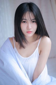 美女