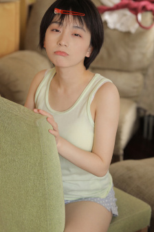 美女